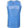 Tank Top “Fighter Jersey” (Farba Red, Veľ. XS)