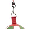 Double end ball (Farba Red - Black)
