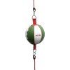 Double end ball (Farba Green - White)