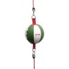 Double end ball (Farba Red - Black)