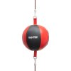Double end ball (Farba Red - Black)