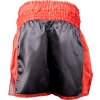 Kickboxing shorts “Dragon” - red-black, size XS (Size XS, Color Red - Black, Gloves cut Without Label)