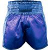 top ten kickboxing short dragon blue blue b 18662 front
