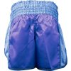 Kickboxing shorts “Dragon” - red-black, size XS (Size XS, Color Red - Black, Gloves cut Without Label)