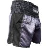 Kickboxing shorts “Dragon” - red-black, size XS (Size XS, Color Red - Black, Gloves cut Without Label)