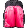 Kickboxing shorts “Dragon” - red-black, size XS (Size XS, Color Red - Black, Gloves cut Without Label)