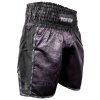 Kickboxing shorts “Dragon” - red-black, size XS (Size XS, Color Red - Black, Gloves cut Without Label)