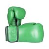 Boxing gloves “Color`n`Color” - red, 10 oz (Color Red, Gloves weight 10 oz, Gloves cut Without Label)