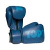 Boxing gloves “Color`n`Color” - red, 10 oz (Color Red, Gloves weight 10 oz, Gloves cut Without Label)