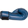Boxing gloves “Color`n`Color” - red, 10 oz (Color Red, Gloves weight 10 oz, Gloves cut Without Label)
