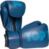 Boxing gloves “Color`n`Color” - red, 10 oz (Color Red, Gloves weight 10 oz, Gloves cut Without Label)