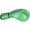 Boxing gloves “Color`n`Color” - red, 10 oz (Color Red, Gloves weight 10 oz, Gloves cut Without Label)