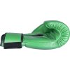 Boxing gloves “Color`n`Color” - red, 10 oz (Color Red, Gloves weight 10 oz, Gloves cut Without Label)