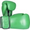 Boxing gloves “Color`n`Color” - red, 10 oz (Color Red, Gloves weight 10 oz, Gloves cut Without Label)