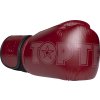 Boxing gloves “Color`n`Color” - red, 10 oz (Color Red, Gloves weight 10 oz, Gloves cut Without Label)