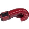 Boxing gloves “Color`n`Color” - red, 10 oz (Color Red, Gloves weight 10 oz, Gloves cut Without Label)