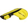 Sparring gloves “Hero” - 12 oz, yellow (Color Yellow, Gloves weight 12 oz)