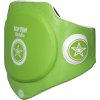Belly Protector “Naa” (Farba Green, Strih Without Label)
