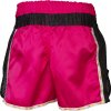 Kickbox-Shorts “STAR” - size S, green (Size S, Color Green, Gloves cut Without Label)