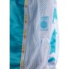 Kickbox-Shorts “STAR” - size S, green (Size S, Color Green, Gloves cut Without Label)