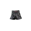 Kickbox-Shorts “STAR” - size S, green (Size S, Color Green, Gloves cut Without Label)