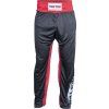 Kickboxing pants “SlimFit” (Farba Black, Veľ. 120)