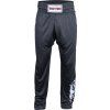 Kickboxing pants “SlimFit” (Farba Black, Veľ. 120)