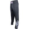 Kickboxing pants “SlimFit” (Farba Black, Veľ. 120, Strih Without Label)