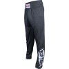 Kickboxing pants “SlimFit” (Farba Black, Veľ. 120)