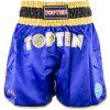 Kickboxing Shorts “WAKO” (Farba Red, Veľ. XS)