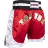 top ten kickbox short kick light red 1865 left 3