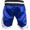 top ten kickbox short kick light blue 1865 back 1