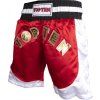 top ten kickbox short kick light red 1865 right 1