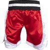 top ten kickbox short kick light red 1865 back 5 1