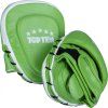 Focus Mitts “Intro” (Farba Green)