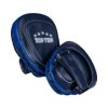 Focus Mitts “Intro” - darkblue-blue (Color Blue - Darkblue, Gloves cut Without Label)