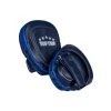 Focus Mitts “Intro” - darkblue-blue (Color Blue - Darkblue, Gloves cut Without Label)