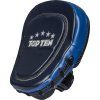 Focus Mitts “Intro” (Farba Green)