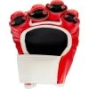 MMA Striking Gloves “Striking C-Type” (Farba Red - White, Veľ. S)