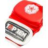MMA Striking Gloves “Striking C-Type” (Farba Red - White, Veľ. S)