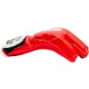 MMA Striking Gloves “Striking C-Type” (Farba Red - White, Veľ. S)