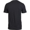 T-Shirt “Elastic Kickboxing” - black, size S (Size S, Color Black)