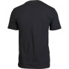 T-Shirt “Elastic Kickboxing” - black, size S (Size S, Color Black)
