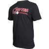 T-Shirt “Elastic Kickboxing” - black, size S (Size S, Color Black)