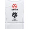 Body Protector “SAFE” (Farba White, Veľ. XS)