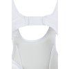 Body Protector “SAFE” (Farba White, Veľ. XS)