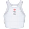 Body Protector “SAFE” (Farba White, Veľ. XS)