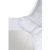 Body Protector “SAFE” (Farba White, Veľ. XS)