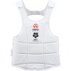 Body Protector “SAFE” (Farba White, Veľ. XS)