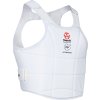 Body Protector “SAFE” (Farba White, Veľ. XS)